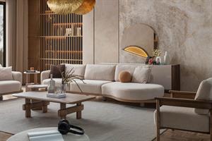 Aura Koltuk Takımı