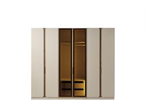 Aura Yatak Odası Takımı