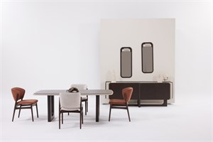 Aura Yemek Odası Takımı