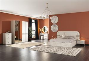 Belis Yatak Odası Takımı