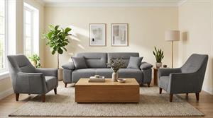 Bella Koltuk Takımı 