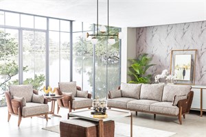 Bentley Koltuk Takımı