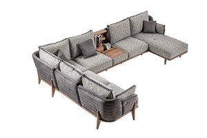 Bentley Köşe Koltuk Takımı