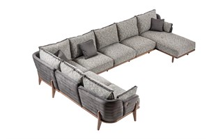 Bentley Köşe Koltuk Takımı