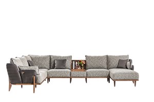 Bentley Köşe Koltuk Takımı