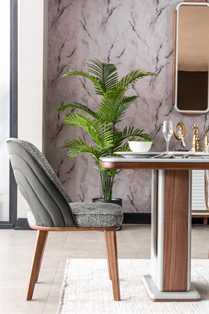 Bentley Yemek Odası Takımı