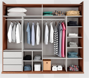 Bergama Yatak Odası Takımı