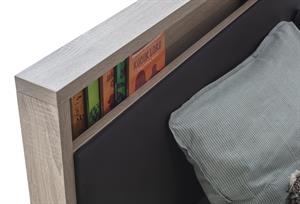 Berlin Genç 100 Lük Karyola