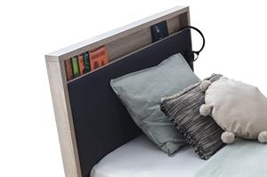 Berlin Genç 100 Lük Karyola