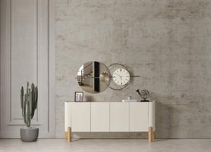 Bomonti Yemek Odası Takımı