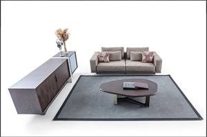 Brunet Koltuk Takımı