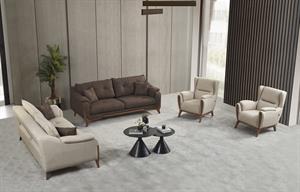 Bugatti Koltuk Takımı