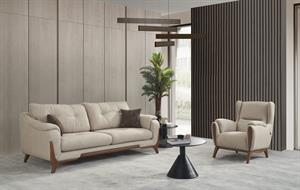 Bugatti Koltuk Takımı