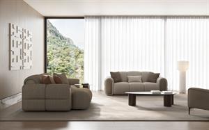 Buma Koltuk Takımı