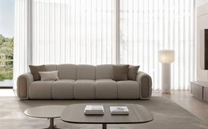 Buma Koltuk Takımı