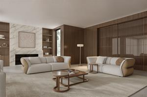  Legato Koltuk Takımı