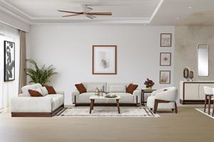 Cadillac Koltuk Takımı