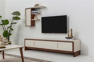 Cadillac Tv Ünite Takımı
