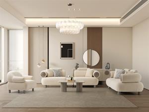 Calista Koltuk Takımı