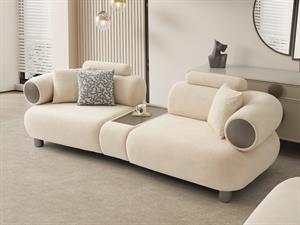 Calista Koltuk Takımı