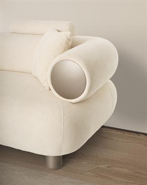 Calista Koltuk Takımı