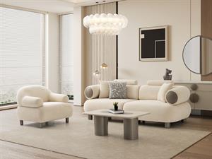 Calista Koltuk Takımı