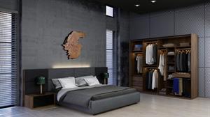 Carina Yatak Odası Takımı