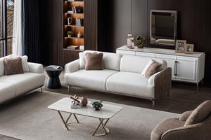 Chloe Koltuk Takımı