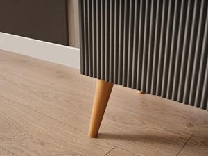 Çırağan Ceviz Konsol