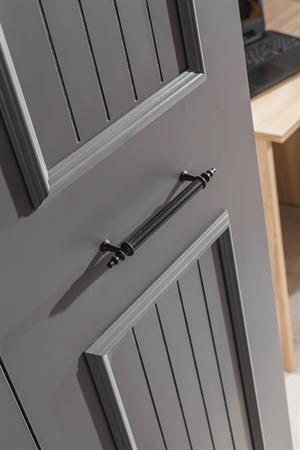 Cloud 6 Kapılı Dolap