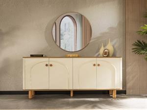 Coco Yemek Odası Takımı