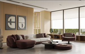 Conte Matte Relax Köşe