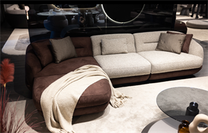 Conte Matte Relax Köşe