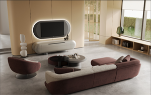 Conte Matte Relax Köşe