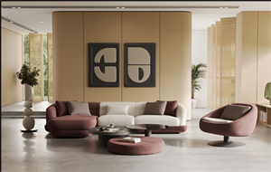 Conte Matte Relax Köşe