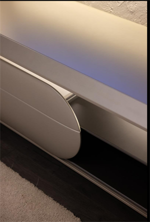 Conte Matte Tv Ünite Takımı
