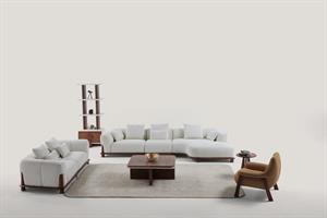 Corvette Koltuk Takımı