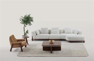 Corvette Koltuk Takımı