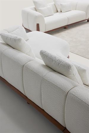 Corvette Koltuk Takımı