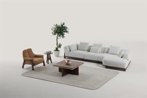 Corvette Koltuk Takımı