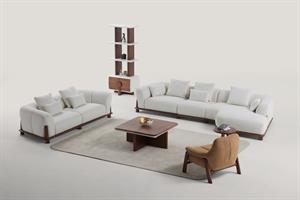 Corvette Koltuk Takımı