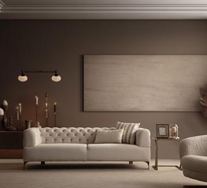 Cratos Antik Koltuk Takımı