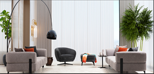 Cratos Koltuk Takımı