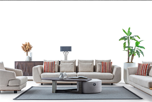 Dante Koltuk Takımı