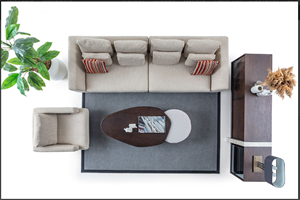 Dante Koltuk Takımı