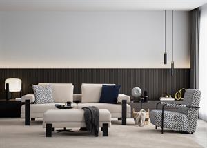 Deep Living  Koltuk Takımı