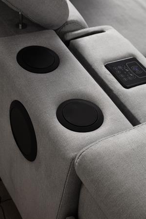 Delhi Koltuk Takımı