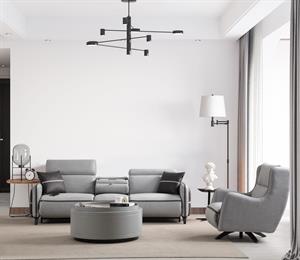 Delhi Koltuk Takımı