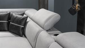 Delhi Köşe Full Set 