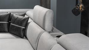 Delhi Köşe Full Set 